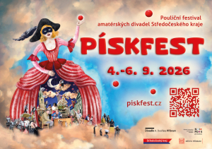 Pískfest Příbram 2026