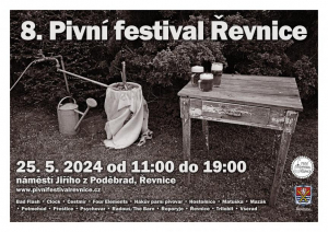Pivní festival