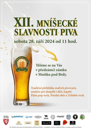 Pivo - celostrana