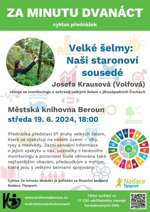 Plakat - zmd - velke - selmy - nasi - staronovi - sousede