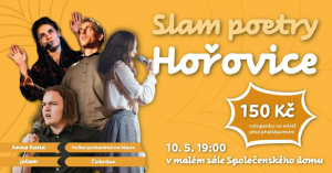 Plakatslamhorovice