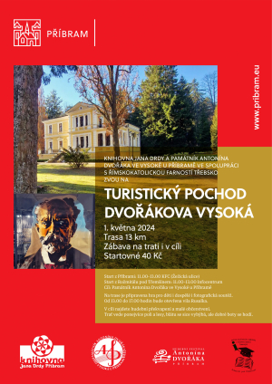 Pochod na vysokou