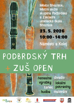 Podbrdský trh
