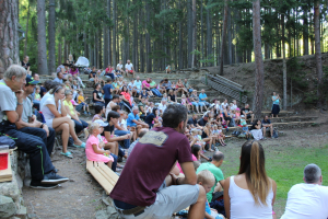 Podlesi - lesni - divadlo - skalka - 05