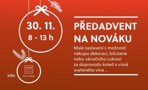 Predadvent