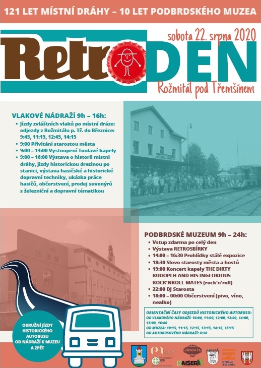 Retroden