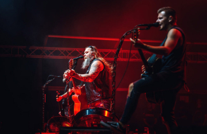 Rock In Příbram 2026