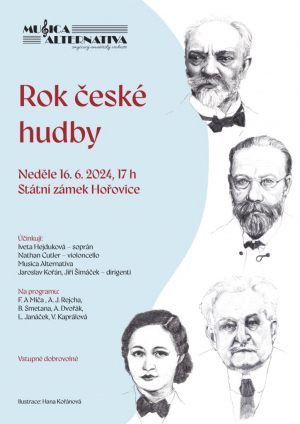 Rokceskehudbyhorovice