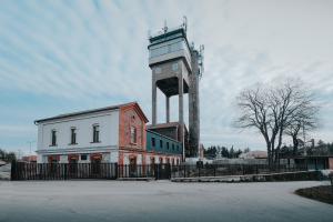 Rozhledna - rudolfka - DSCF4544
