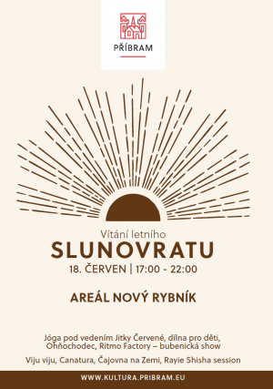 Slunovrat