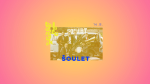 Šoulet