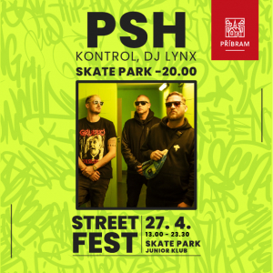 Street - fest - psh - 45 - obr - side1