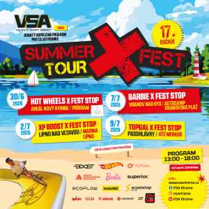 Summer x fest