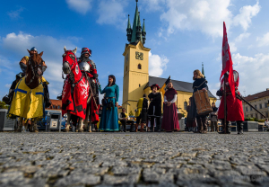 Svatohorská šalmaj