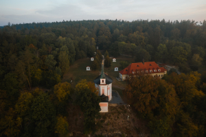 Svatováclavský koncert na Skalce