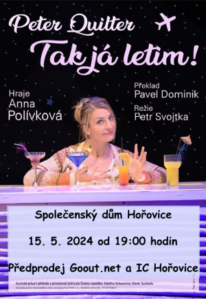 Tak - ja - letim - plakat - horo