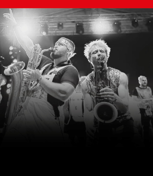 Toot Ensemble