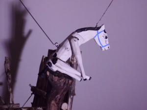 Toy - Machine - Povesti - ceske