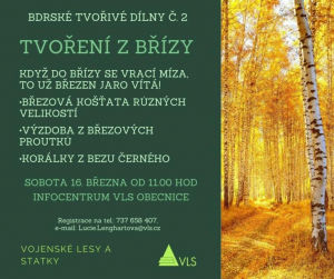 Tvorive - dilny - 1