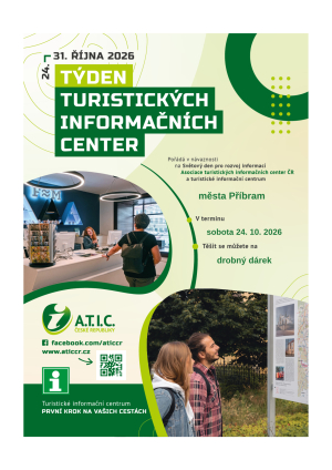 Týden turistických informačních center