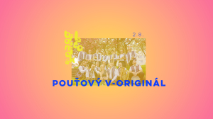 Tradiční březnická pouť
