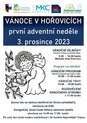Vanoce - 2023 - palackeho - pozvanka - up