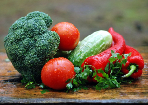 Vegetables - 1584999 - 640