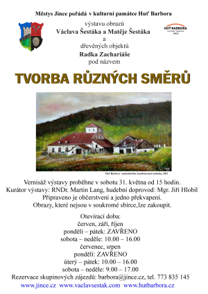 Vystava