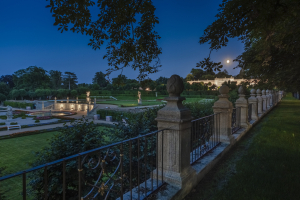 Zamek - dobris - foto - (c) - tomas - maly - MG - 9656 - HDR