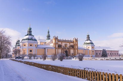 Adventní čas na Podbrdsku: Kam vyrazit za sváteční atmosférou?