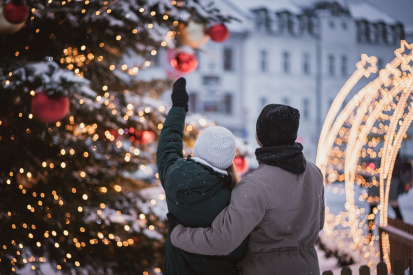 Adventní čas na Podbrdsku: Kam vyrazit za sváteční atmosférou?