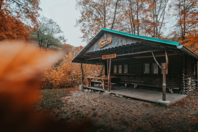 Osada Ztracená naděje