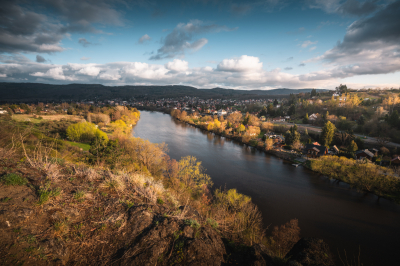 3 nápady, kam vyrazit na odpolední výlet z Prahy (foto: David Vančišin)