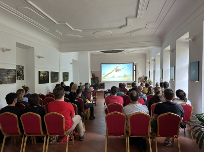 CHKO Brdy slaví 10 let - co se chystá?