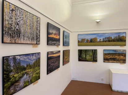 CHKO Brdy slaví 10 let - co se chystá?