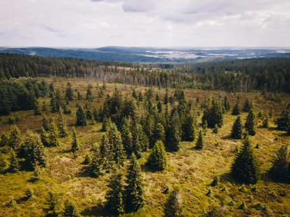 CHKO Brdy slaví 10 let - co se chystá?