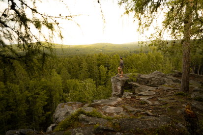 CHKO Brdy slaví 10 let - co se chystá?