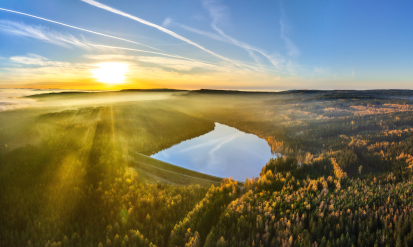 CHKO Brdy slaví 10 let - co se chystá?