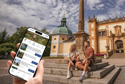 Digitální návštěvnická karta Berounska, Brd a Podbrdska pokračuje. Druhý ročník přináší nové zážitky i více partnerů