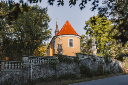 Dobříšské přízraky a kde je najít