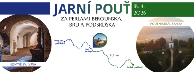 Facebook úvodní foto - Jarní pouť 2026