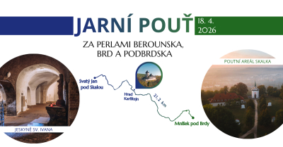 Jarní pouť 2026