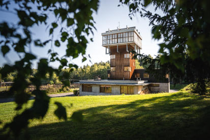 Naplánujte si jarní výlet - Kam vyrazit do Brd z Prahy, Plzně nebo Příbrami?