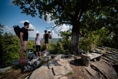 Naplánujte si jarní výlet - Kam vyrazit do Brd z Prahy, Plzně nebo Příbrami?