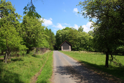 Naplánujte si jarní výlet - Kam vyrazit do Brd z Prahy, Plzně nebo Příbrami?