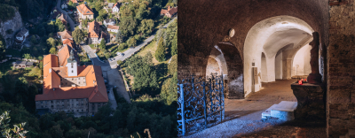 Pozvání na jarní pouť za perlami Berounska, Brd a Podbrdska