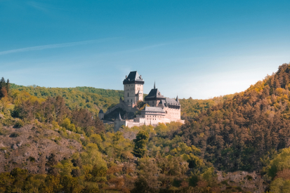 Pozvání na jarní pouť za perlami Berounska, Brd a Podbrdska
