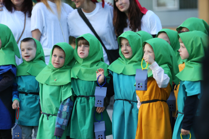 Příbram v červnu ožije hornickým setkáním. Na návštěvníky čeká bohatý doprovodný program