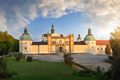 Velikonoce na Svaté Hoře 2026