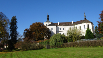Březnice